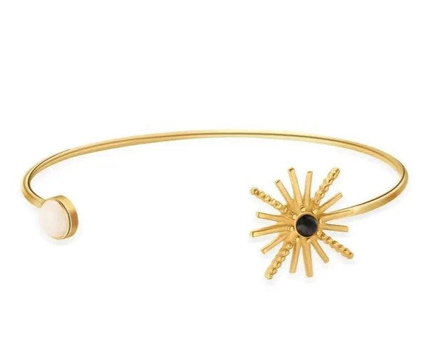 Flourish Bangle