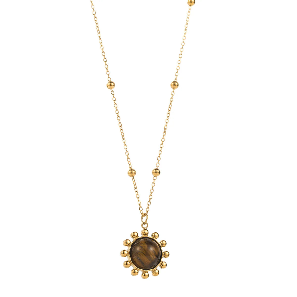 Bloom Necklace